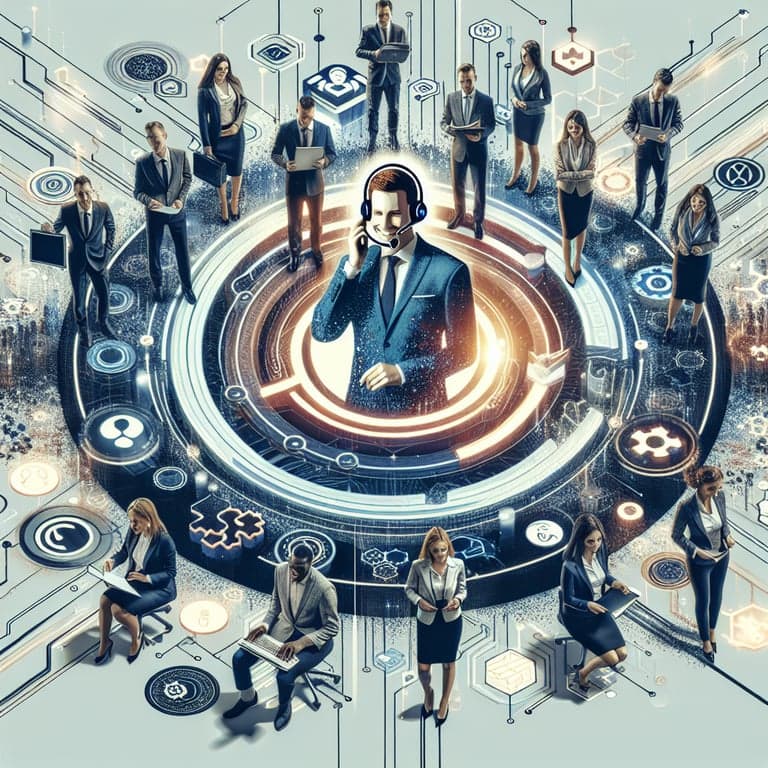 Klarna's CEO Reveals Plan for Human-Powered VIP Customer Service!