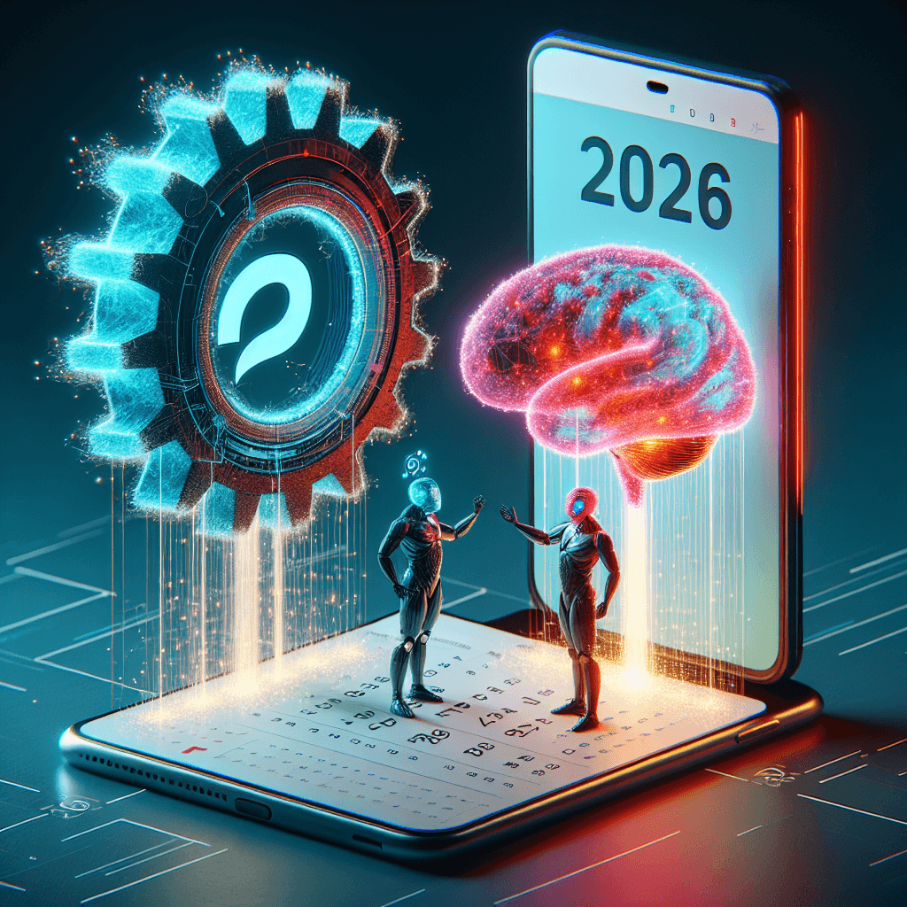 Deutsche Telekom Teams Up with Perplexity AI to Revolutionize Smartphones by 2026!