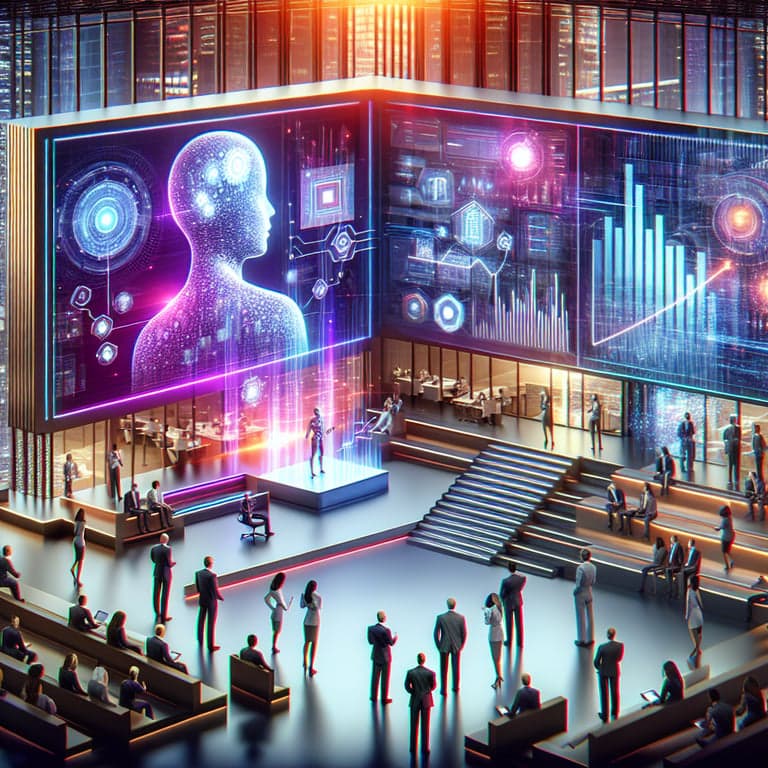 SAP Unveils Game-Changing Business AI Strategy at Sapphire 2025