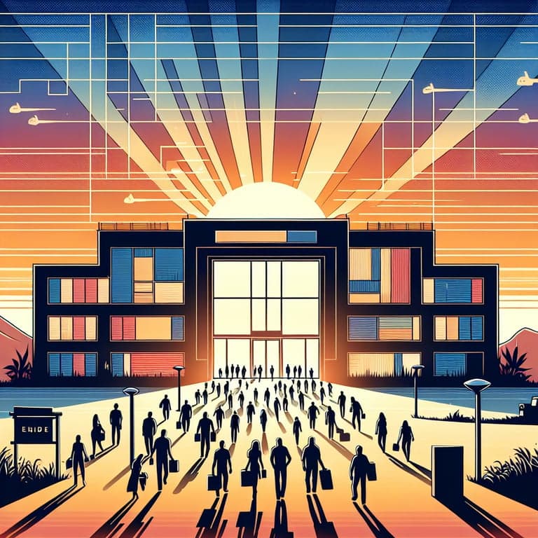 Banner for Eidos-Montréal Faces Layoffs and Project Cancellations Amid Restructuring Chaos