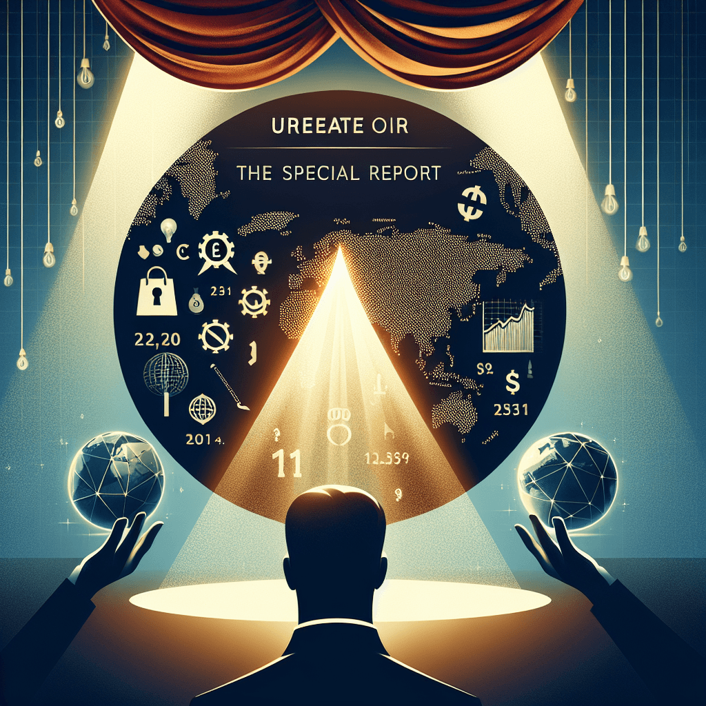 Financial Times Special Report: Key Takeaways Unveiled