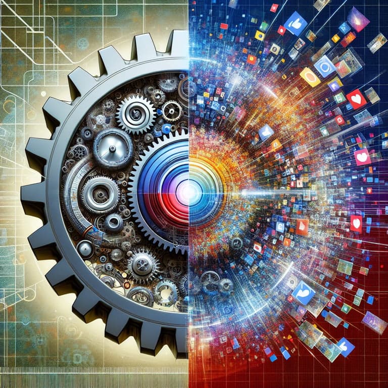 Perplexity AI's Bold Bid to Merge with TikTok: A Serious Offer or a Clever Marketing Stunt?