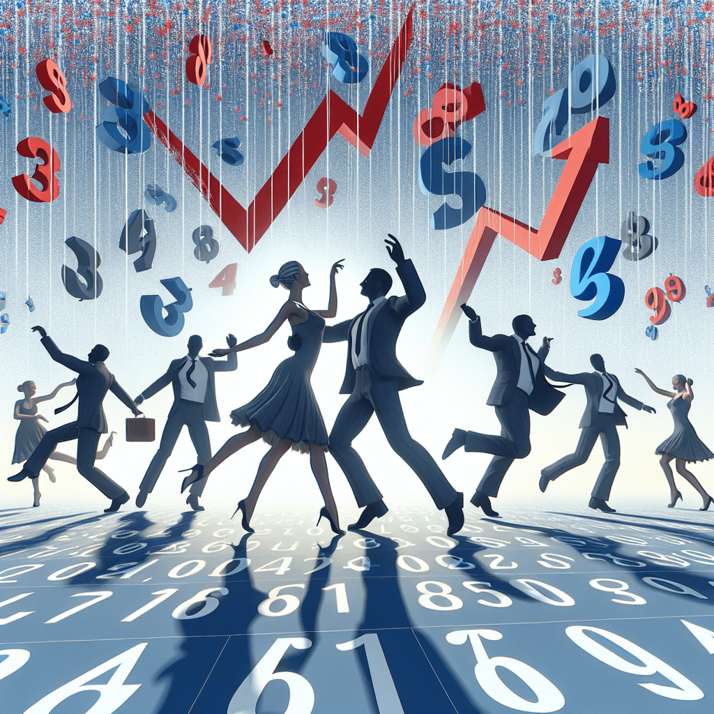 Duterte vs. Marcos: A Tumultuous Tango That Tumbled Approval Ratings