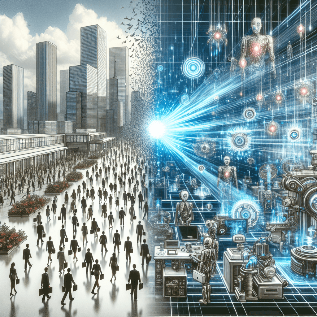 Meta's Potential Layoffs to Fund AI Push: A 2026 Shockwave