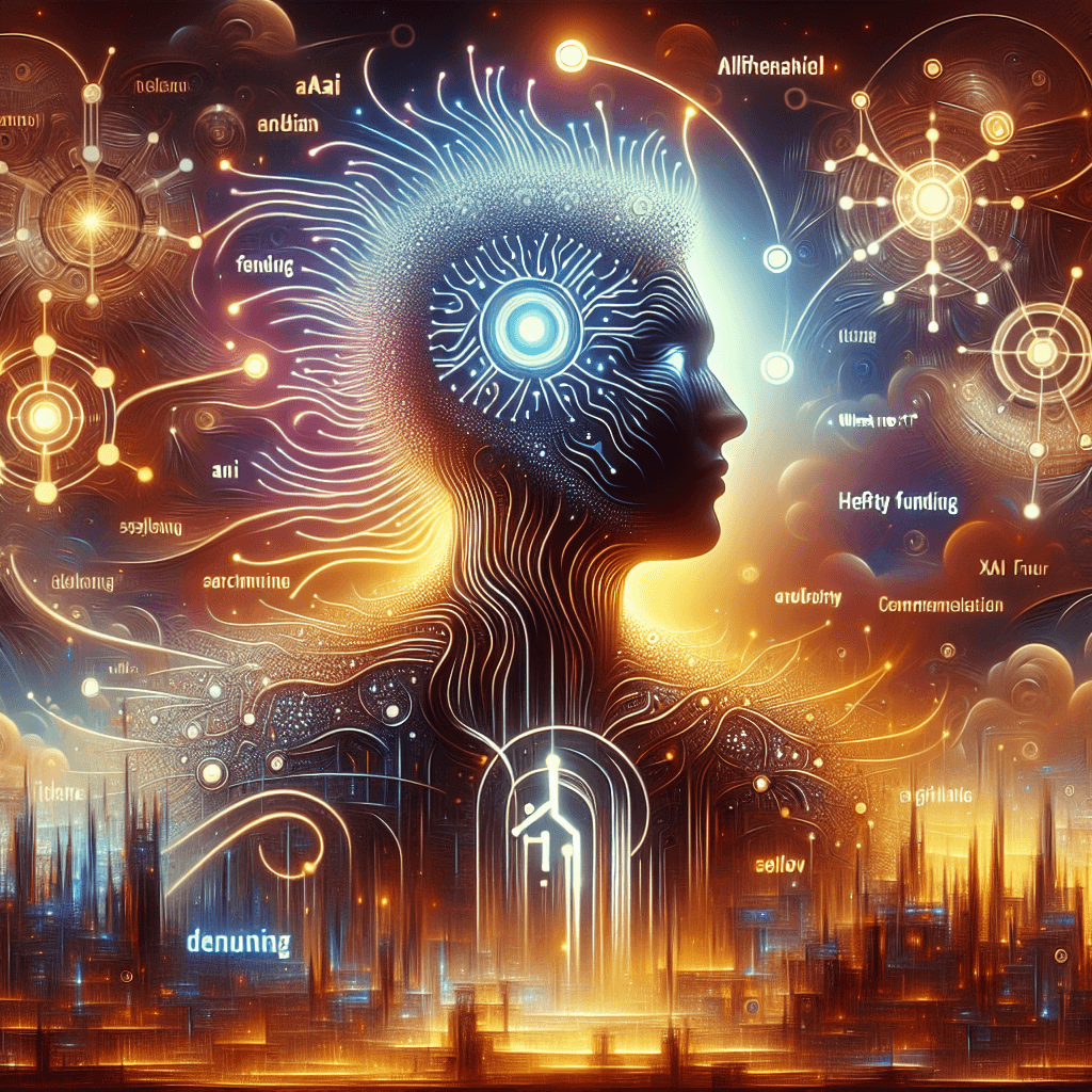 XAI Secures Hefty Funding: What's Next for Elon Musk's AI Venture?