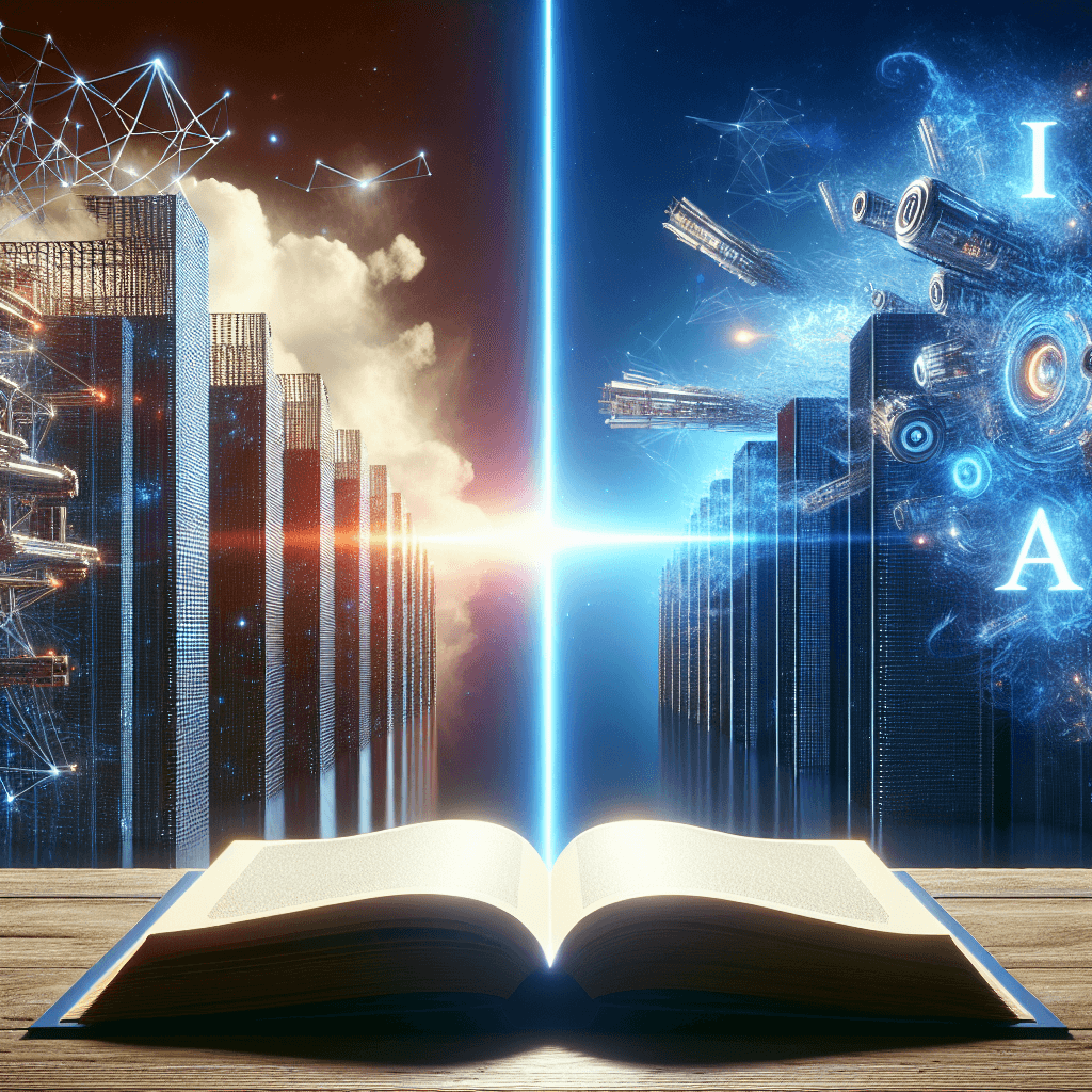 Amazon Takes Legal Stand Against Perplexity AI: A New Chapter in AI-Commerce Wars