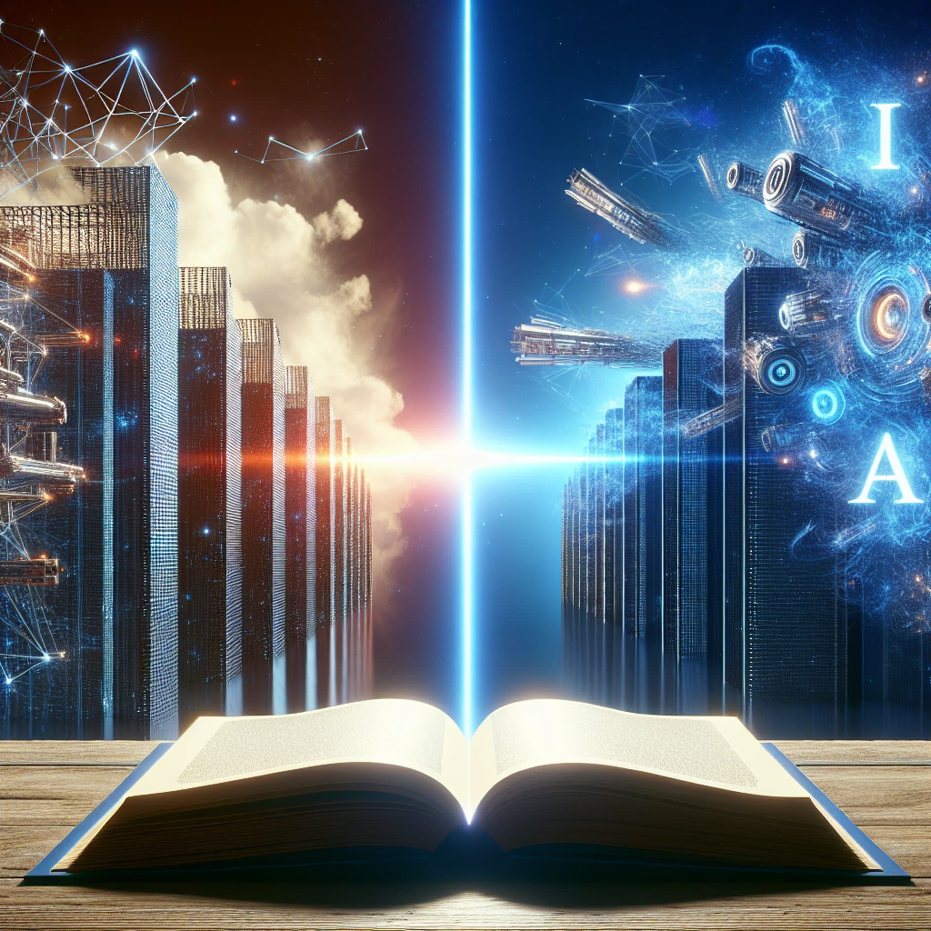 Banner for Amazon Takes Legal Stand Against Perplexity AI: A New Chapter in AI-Commerce Wars