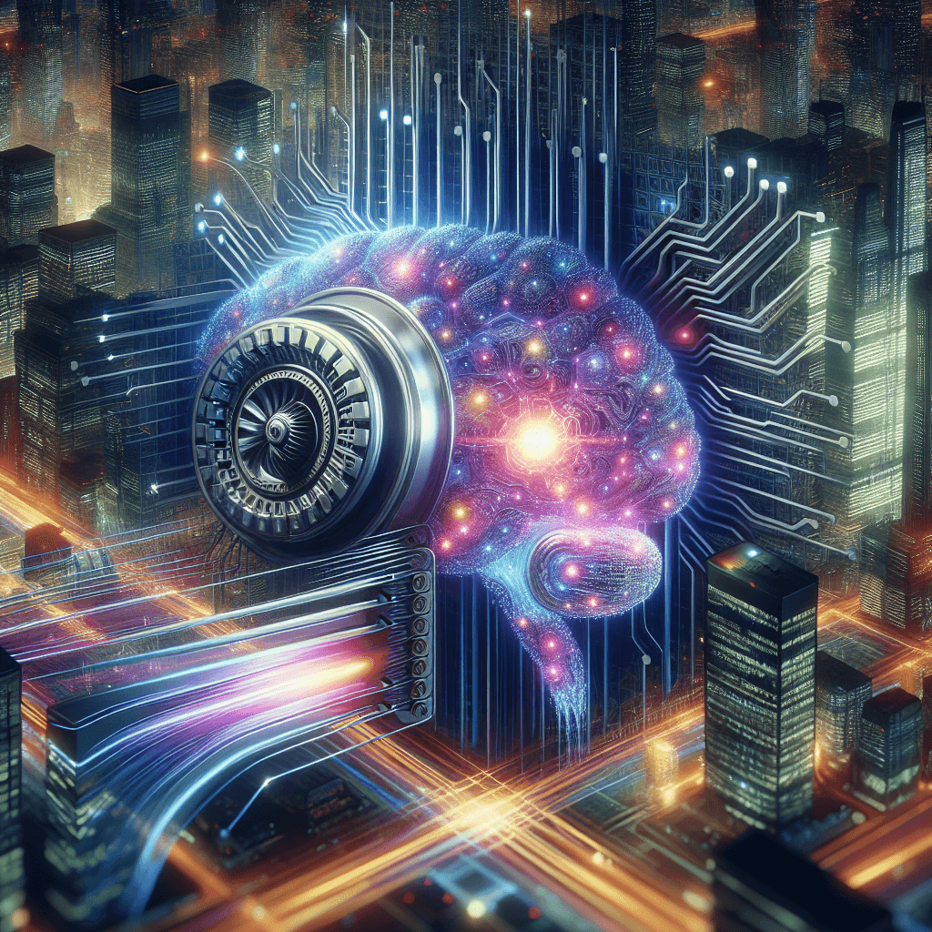 Nvidia's New Open-Source AI Agent Platform Is Set to Shake Up the Enterprise World with NemoClaw