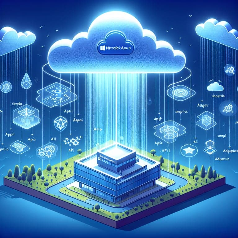 Microsoft Azure Embraces Versionless APIs for Simplified OpenAI Integration
