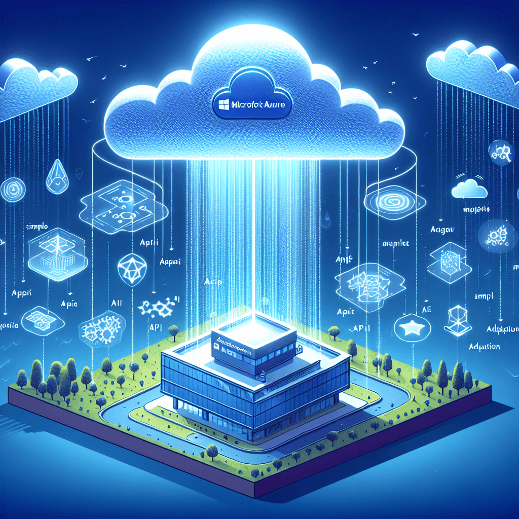 Microsoft Azure Embraces Versionless APIs for Simplified OpenAI Integration
