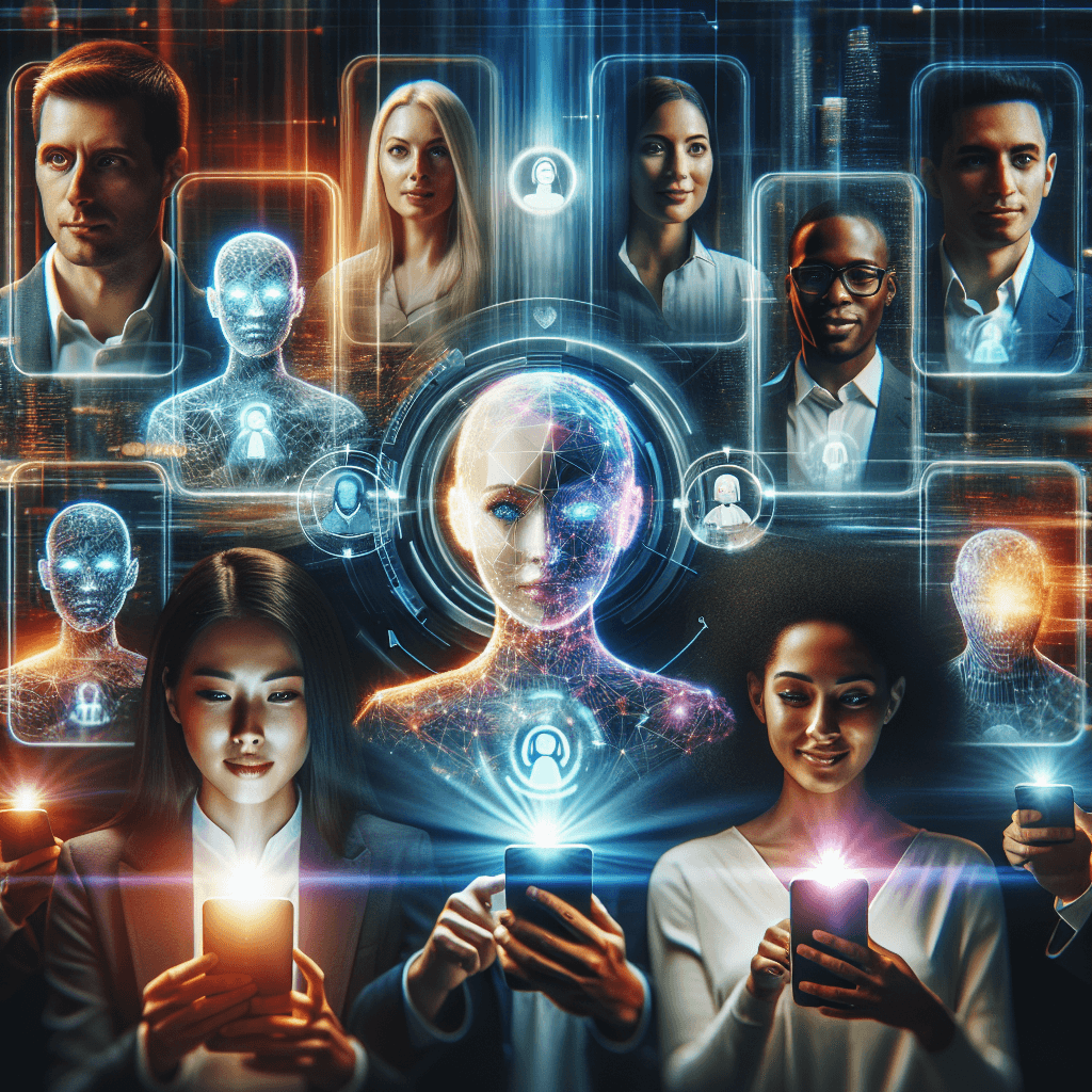 Banner for Nomi AI Launches: An App Revolutionizing Human Connection with Virtual Companions