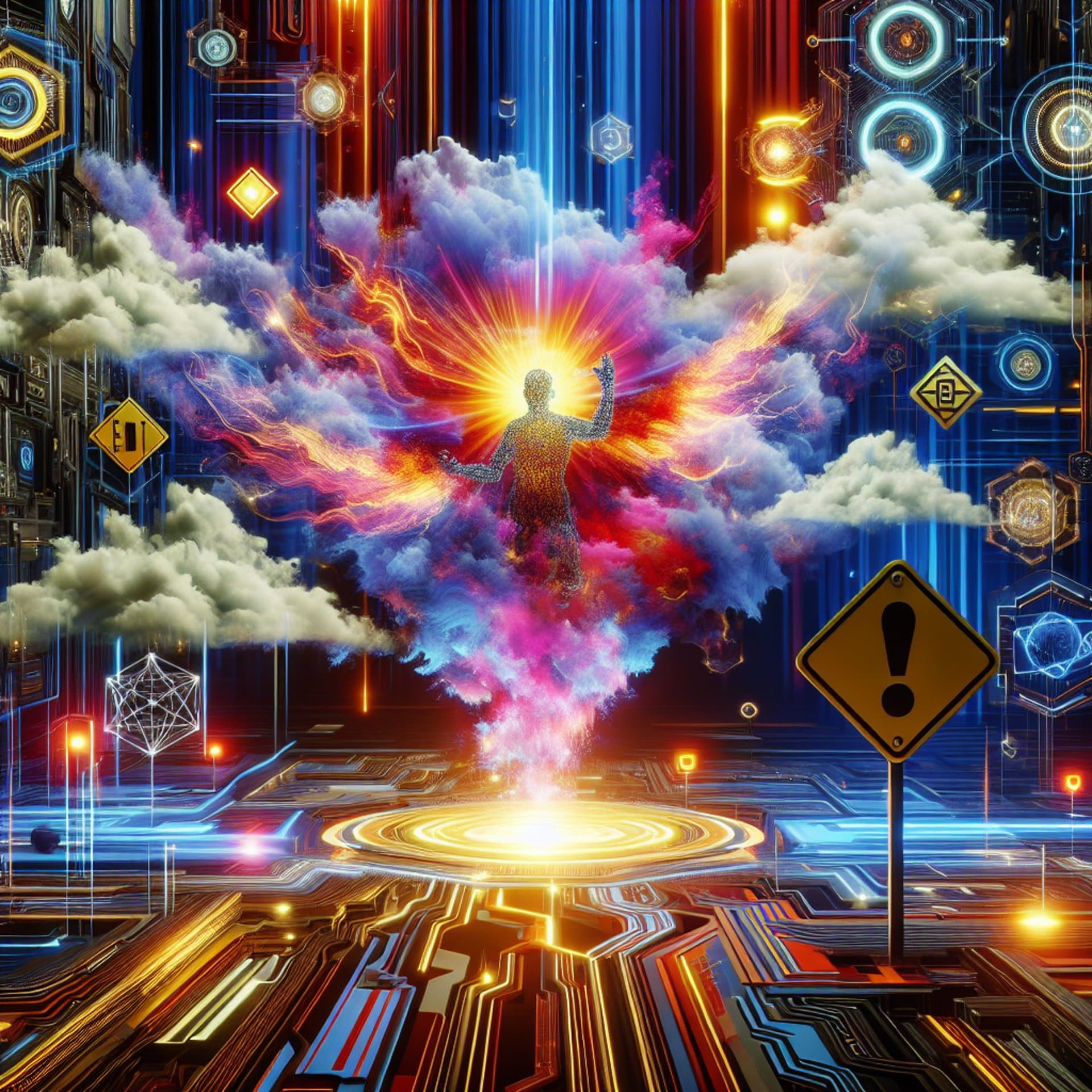 Banner for Anthropic Debuts Claude Mythos, a Cybersecurity Marvel—Too Risky for the Public