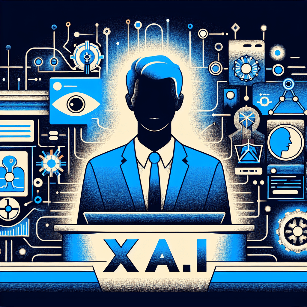 Banner for Elon Musk's xAI Sparks Controversy with Allegedly Antisemitic Grok