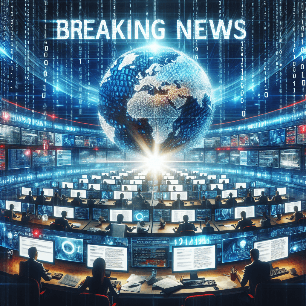 Banner for Breaking News: Major Updates from the Tech World Unveiled on Hacker News