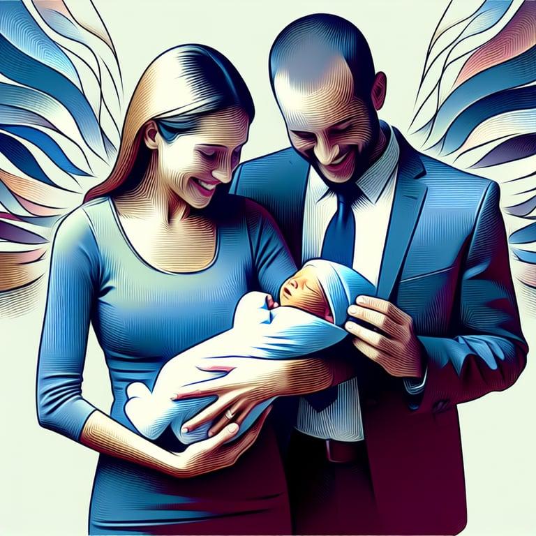 Banner for Elon Musk & Shivon Zilis Welcome Their Fourth Bundle of Joy: Meet Seldon Lycurgus