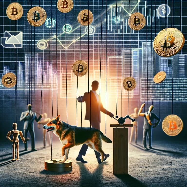 Banner for Elon Musk Steps Back from DOGE—What’s Next for Government Efficiency?