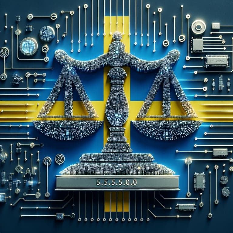 Swedish AI Legaltech Startup Legora Surges to a $5.55 Billion Valuation!