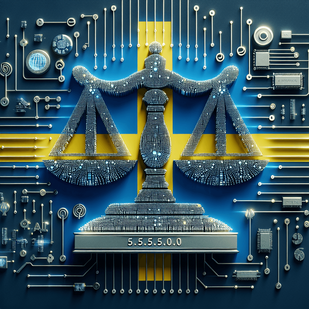 Banner for Swedish AI Legaltech Startup Legora Surges to a $5.55 Billion Valuation!