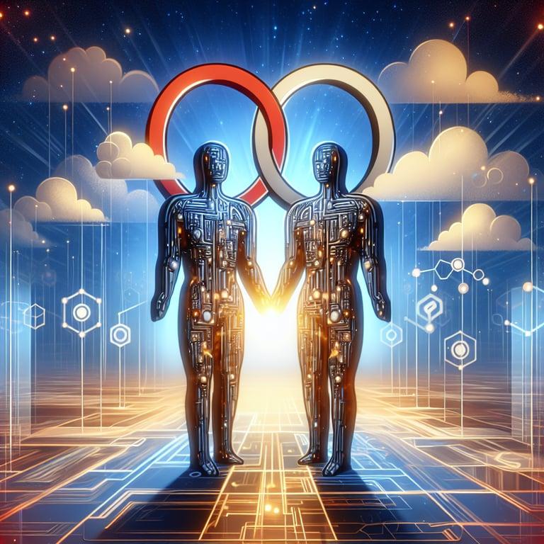 Banner for OpenAI Teams Up with Oracle for a $30 Billion Cloud Expansion