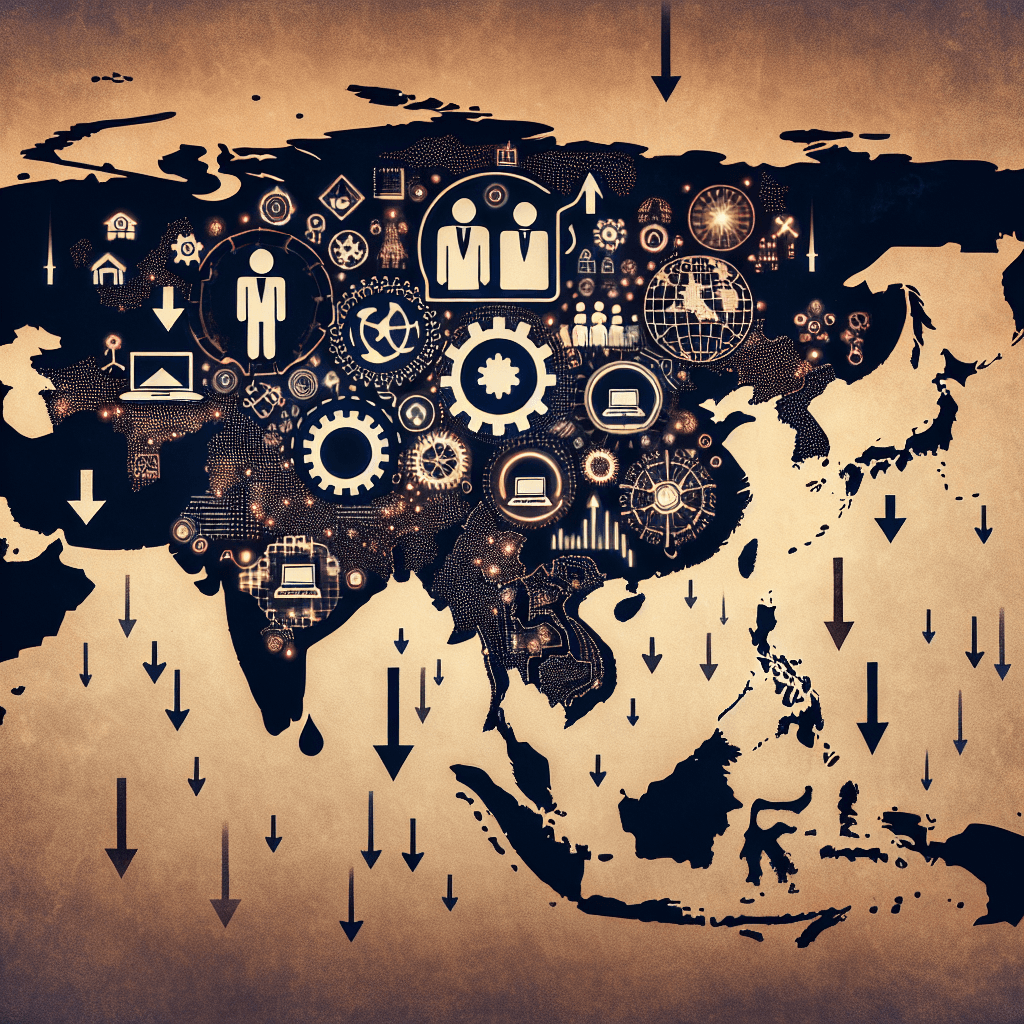 Tech Layoffs Sweep Asia: An In-Depth Look at Current Trends