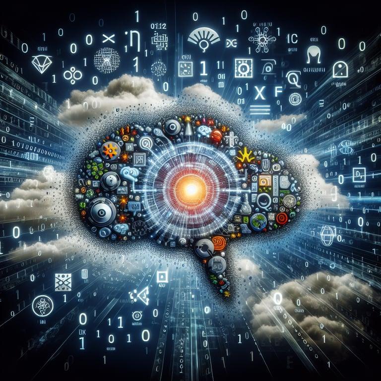 Banner for Elon Musk's xAI Unveils Grok AI with Vision and Multilingual Superpowers