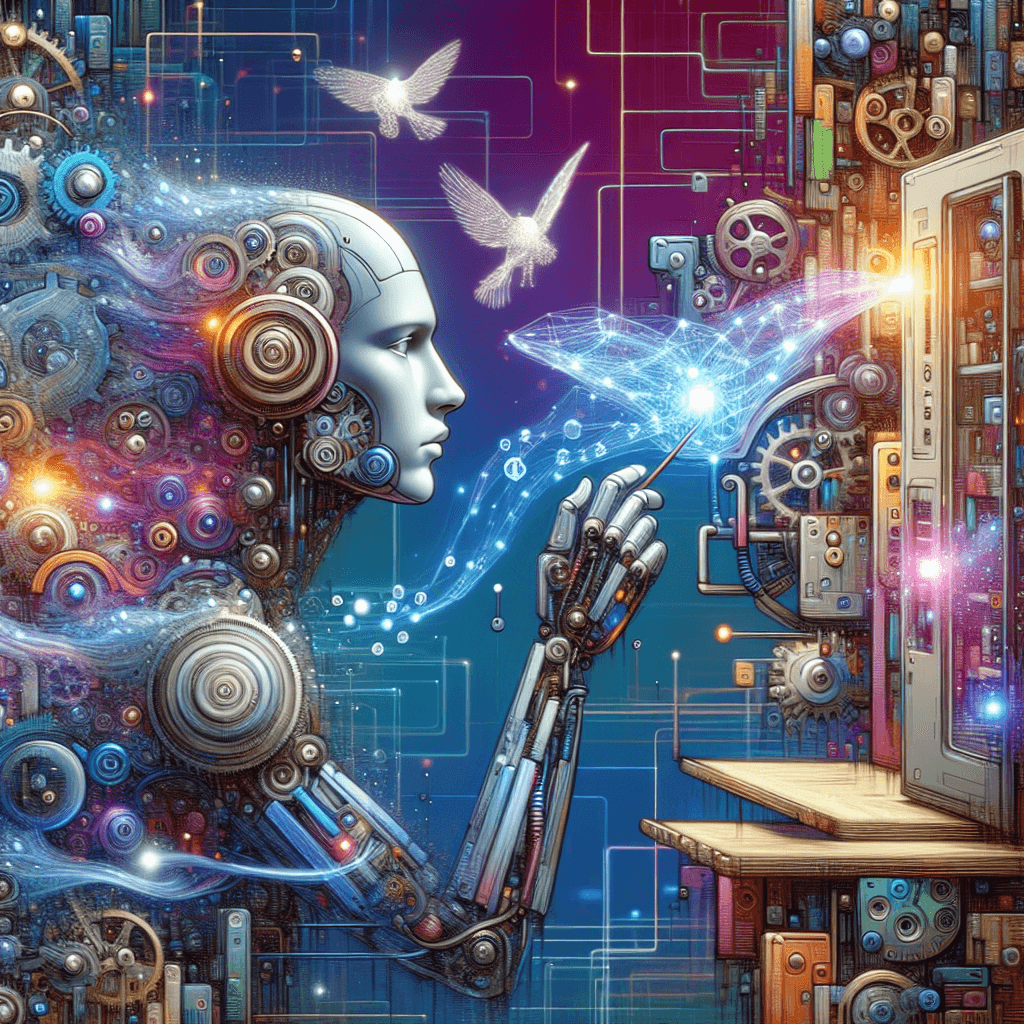 Anthropic's AI Claudius Fumbles Its Way Through Vending Machine Management