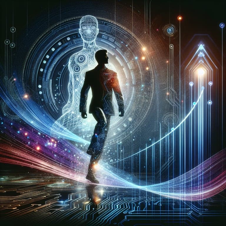 Banner for Alibaba's New AI Frontier: CEO Eddie Wu Takes Charge of Innovative Business Group