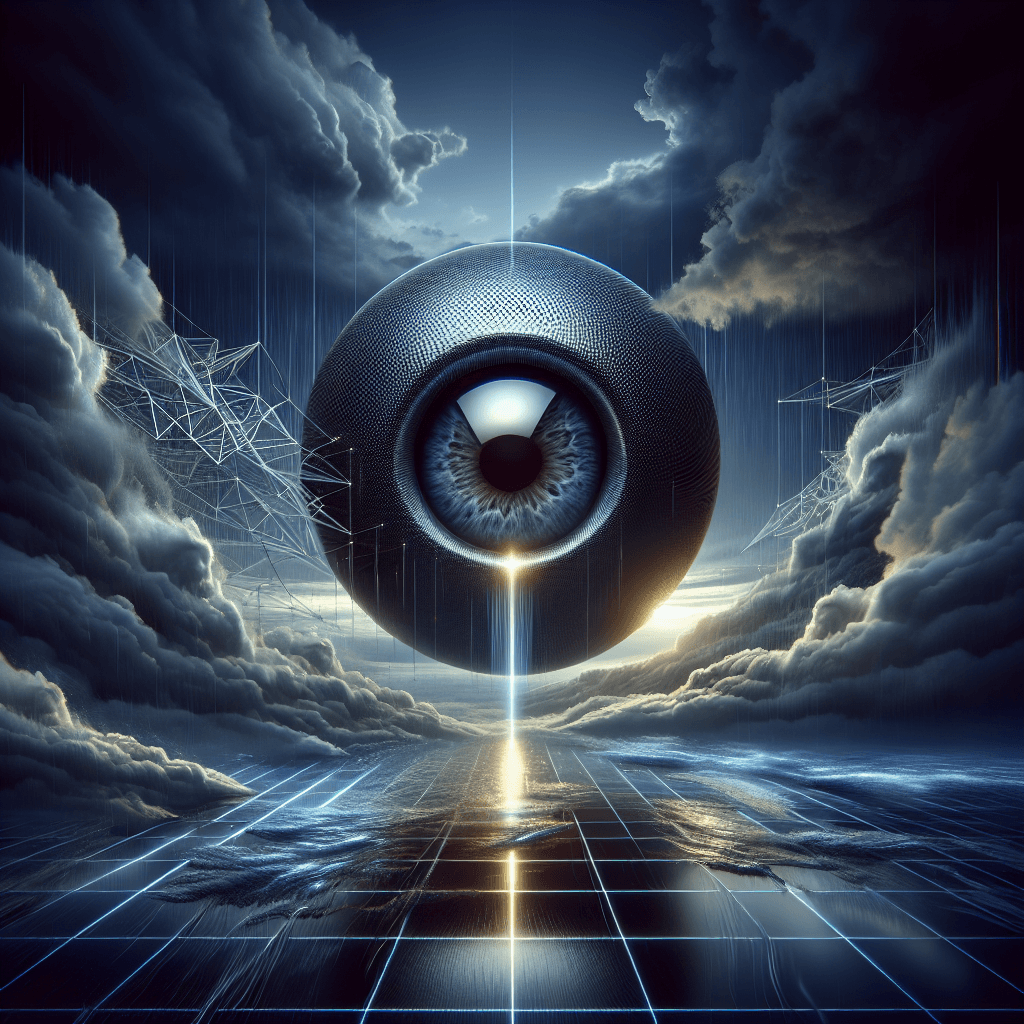 OpenAI's Bold Move: Eyeing Google Chrome Amidst Antitrust Turbulence