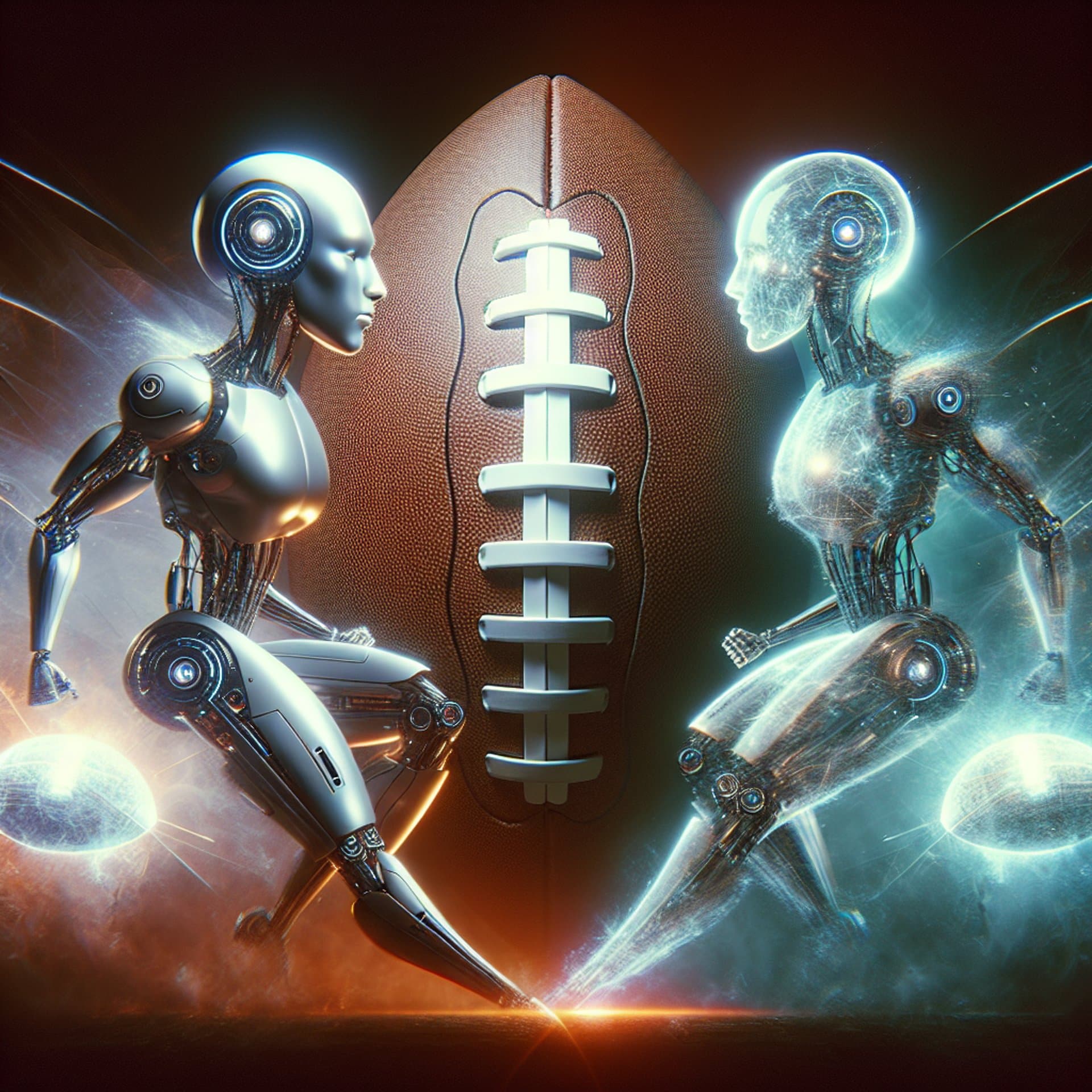 Banner for AI Feud Heats Up: OpenAI CEO Slams Anthropic's 'Dishonest' Super Bowl Ad