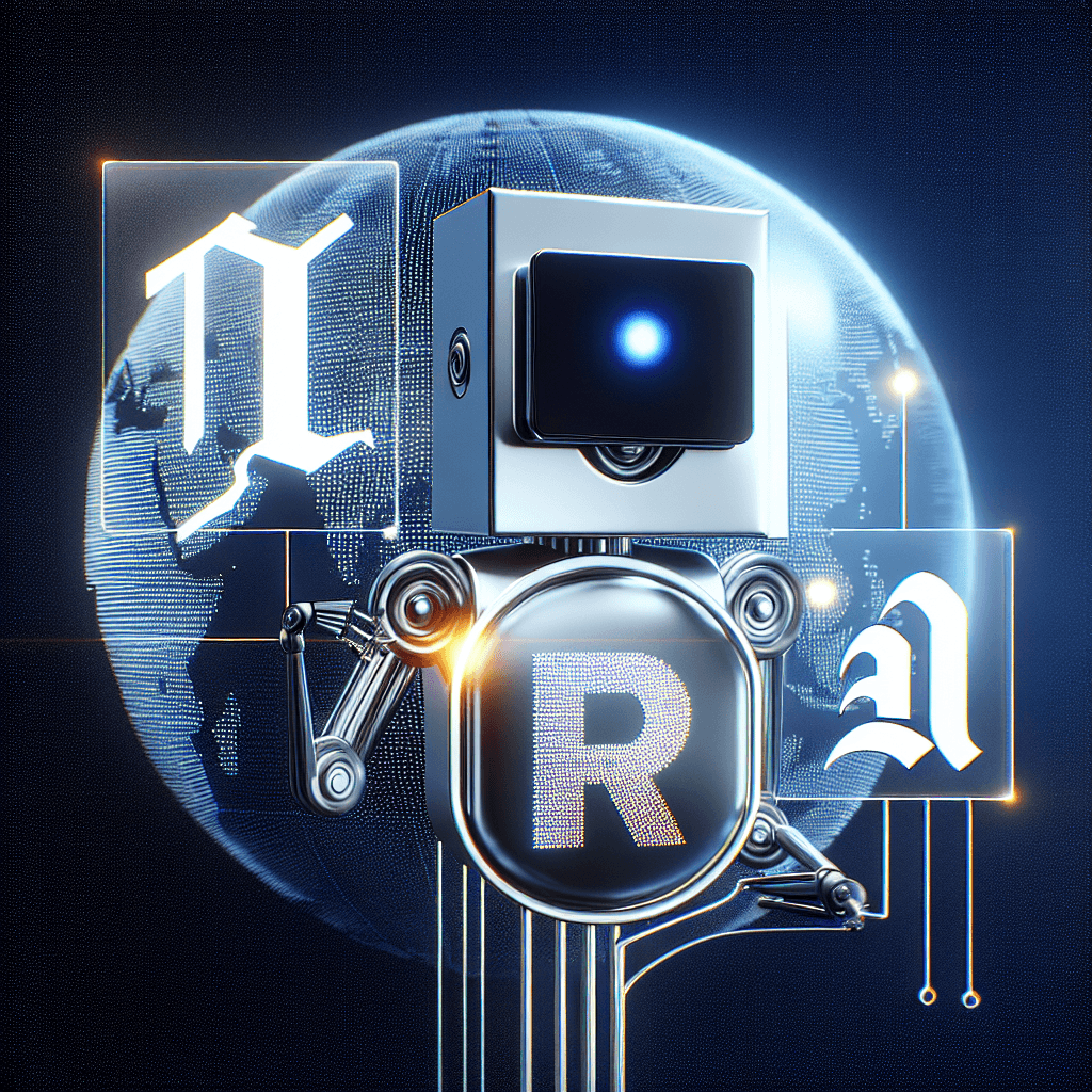 Meta Teams Up with Reuters: AI Chatbot's New Source for Quality News!