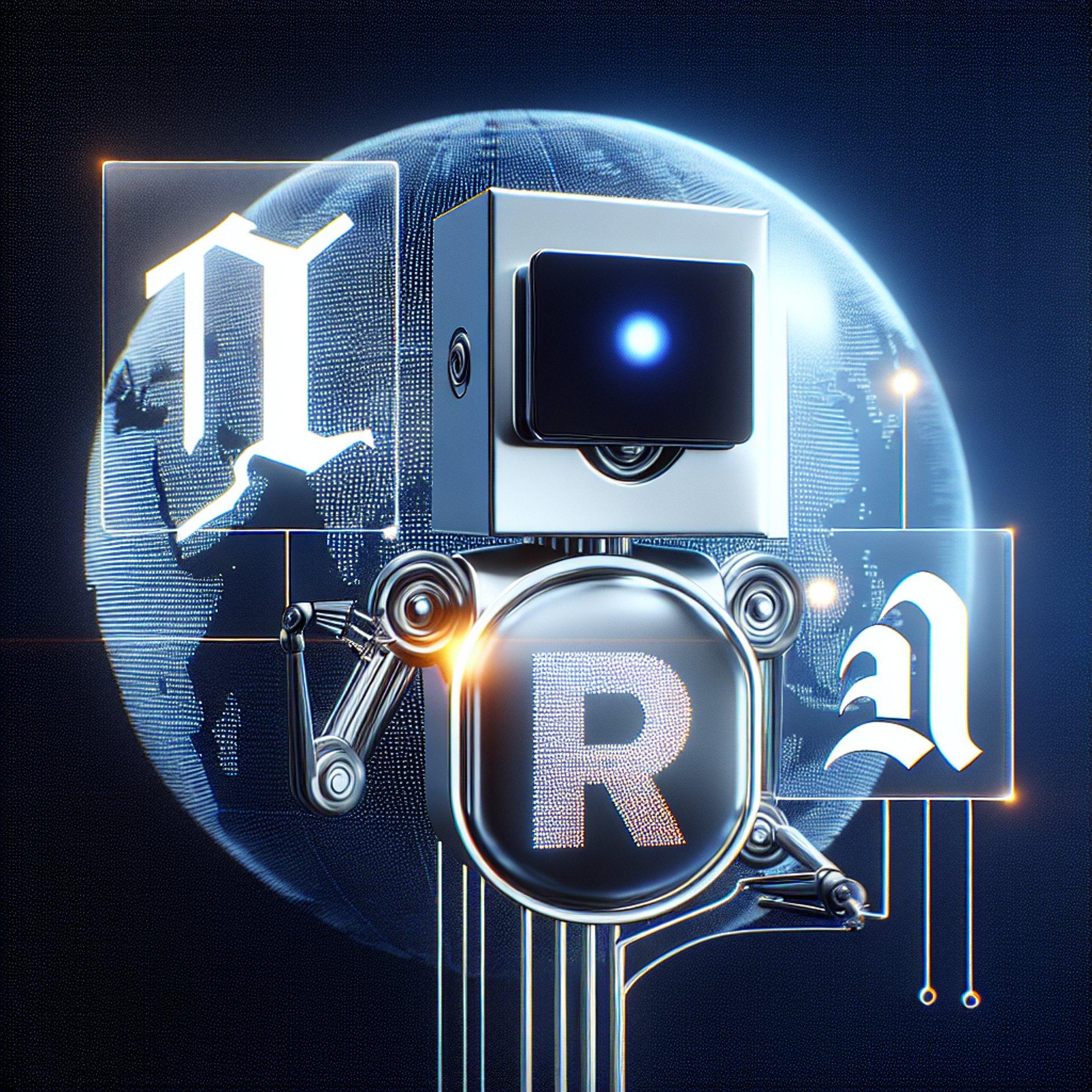 Banner for Meta Teams Up with Reuters: AI Chatbot's New Source for Quality News!