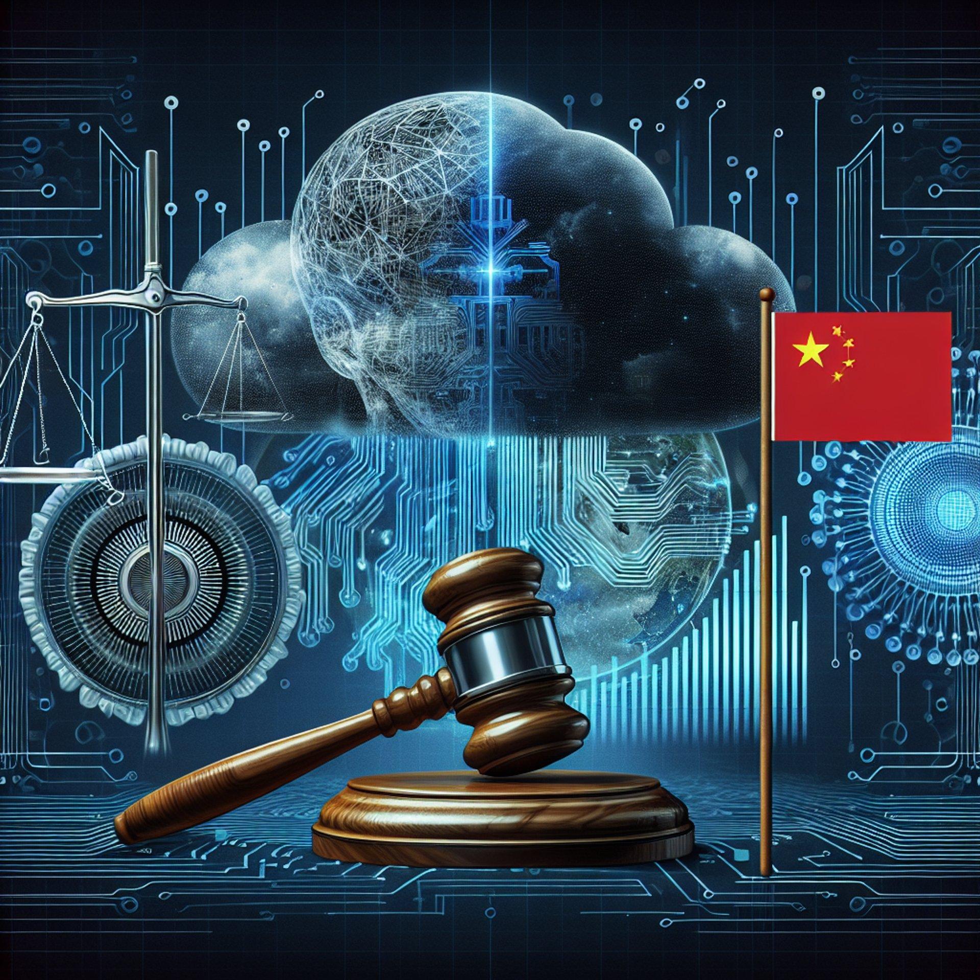 Banner for Sam Altman and OpenAI Under Legal Fire in India: What Does This Mean for the Future of AI?