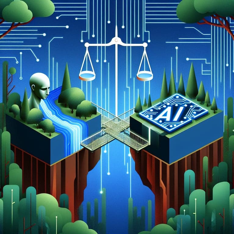 Amazon Triumphs in Legal Battle Against Perplexity AI Over Data Access