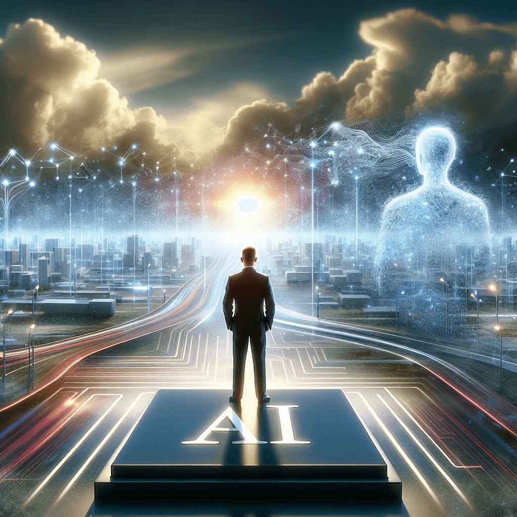 CIOs Must Move Beyond Early AI Wins: A Strategic Transformation is Imperative
