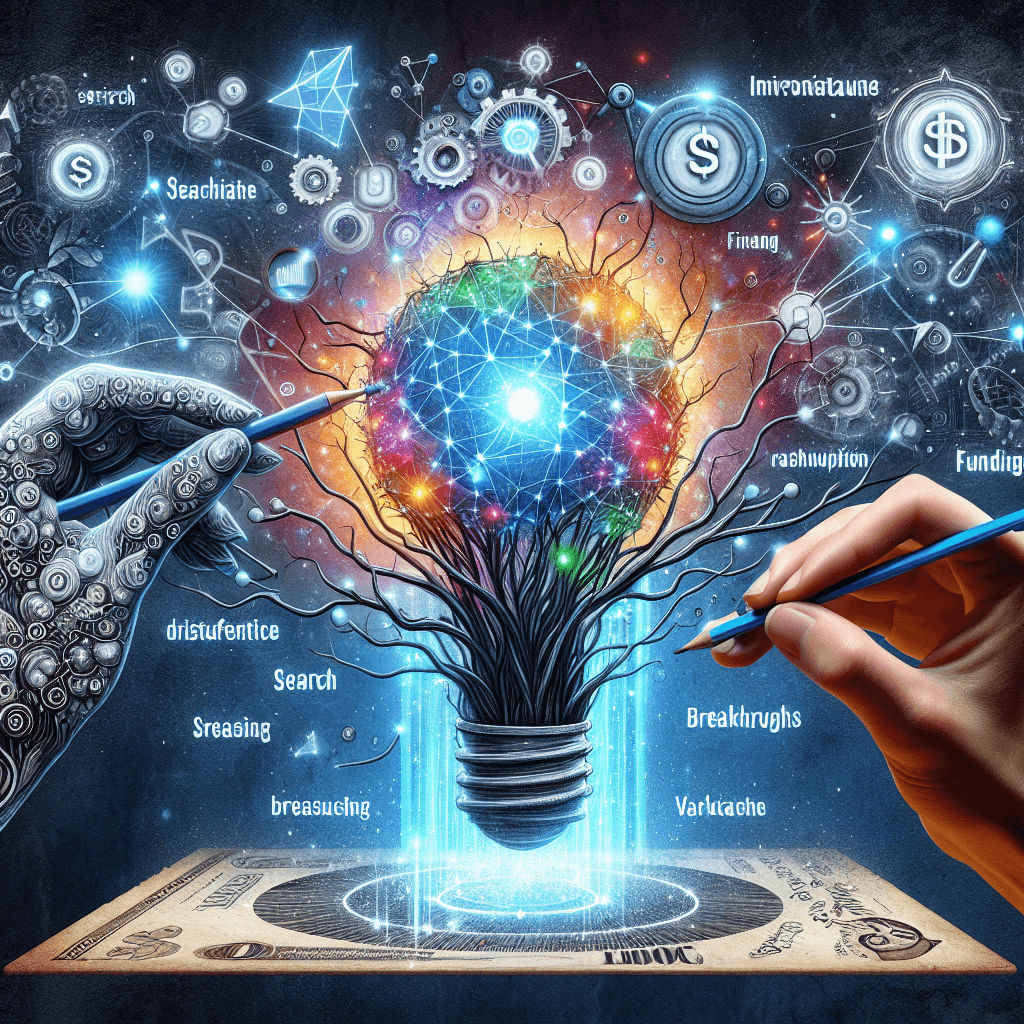 Banner for Perplexity AI Disrupts the Search Scene with $200M Raise and Jaw-Dropping $20B Valuation
