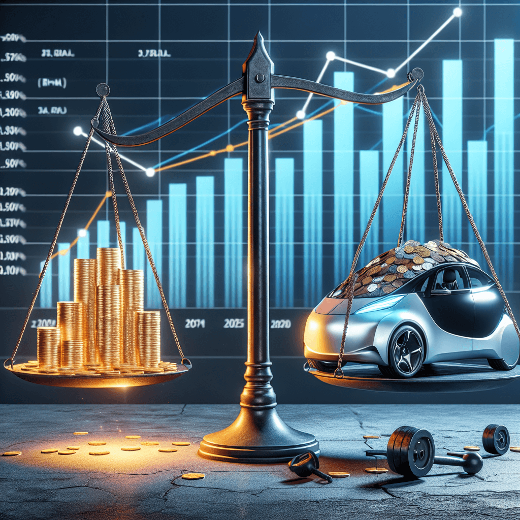 Tesla's Q3 2025 Earnings: Record Revenue but Profitability Under Pressure