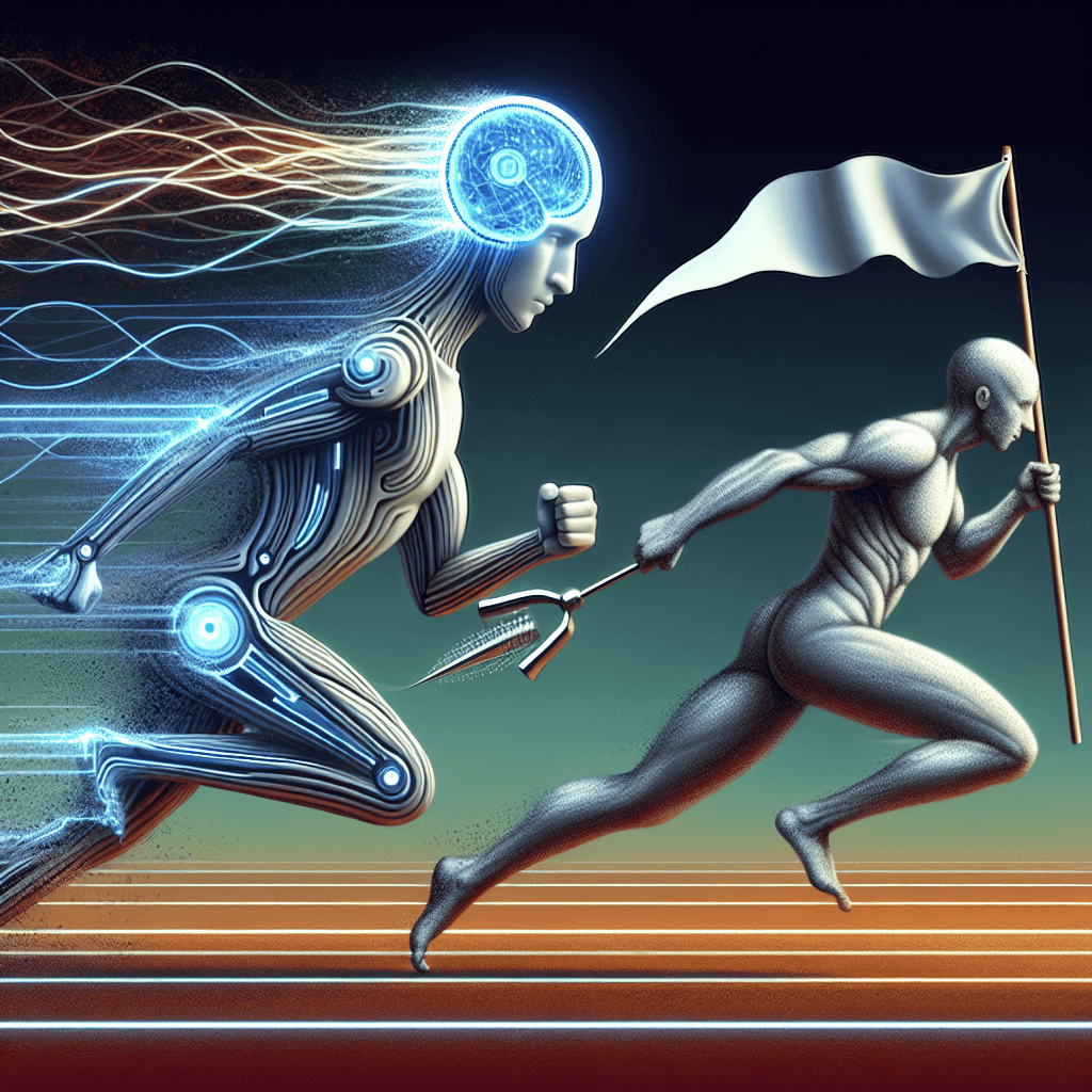 Banner for Google's Gemini AI Models Outpace Safety Reports: A Transparency Tug-of-War
