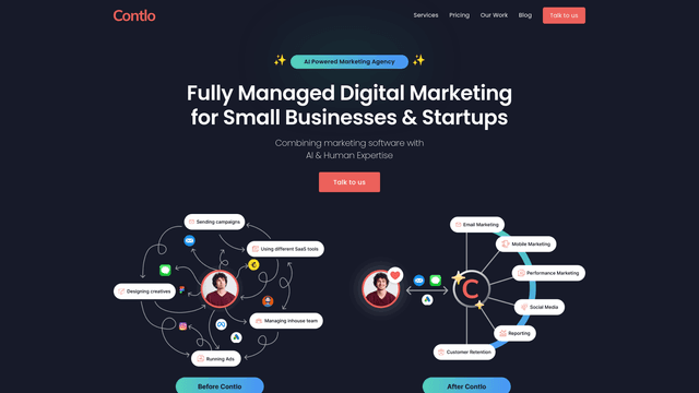 Thumbnail image for Contlo.AI