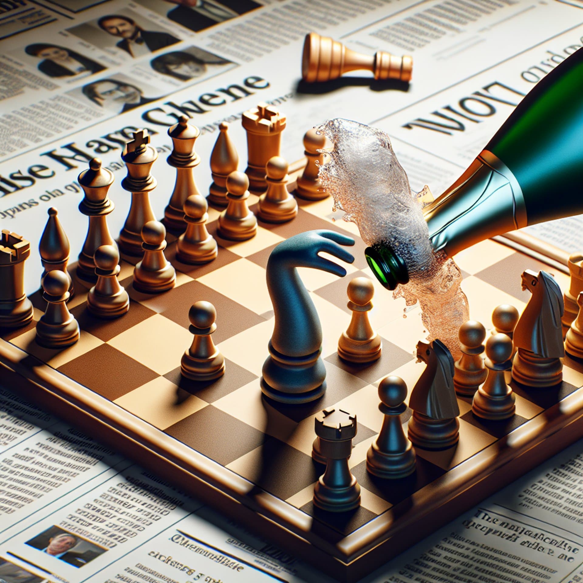 Arm's Bold Move Fizzles: What Happened to the Alphawave Acquisition?