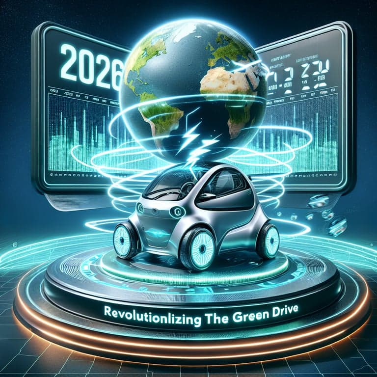 Tesla Teases Game-Changer: Affordable Model 2 Set to Revolutionize EV Market by 2026!