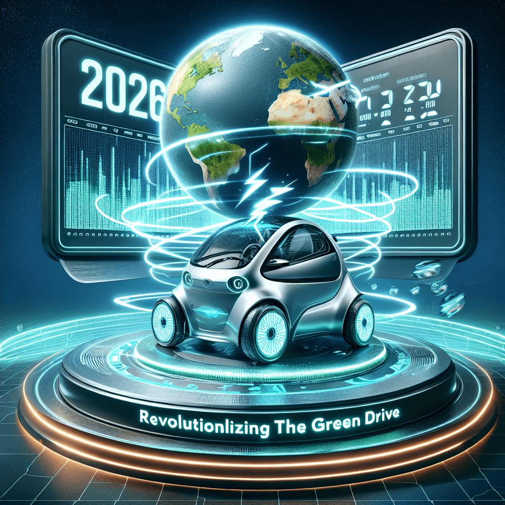 Banner for Tesla Teases Game-Changer: Affordable Model 2 Set to Revolutionize EV Market by 2026!