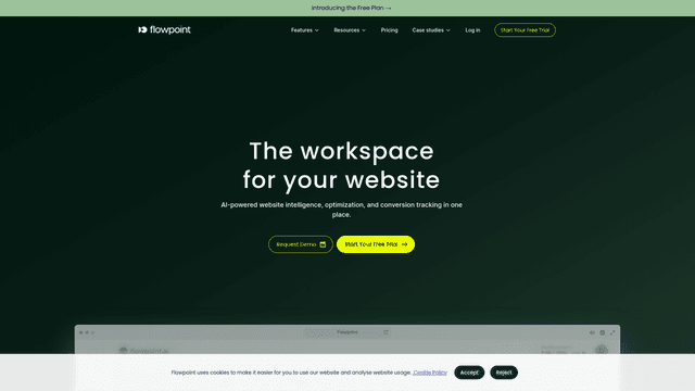 Thumbnail image for Flowpoint