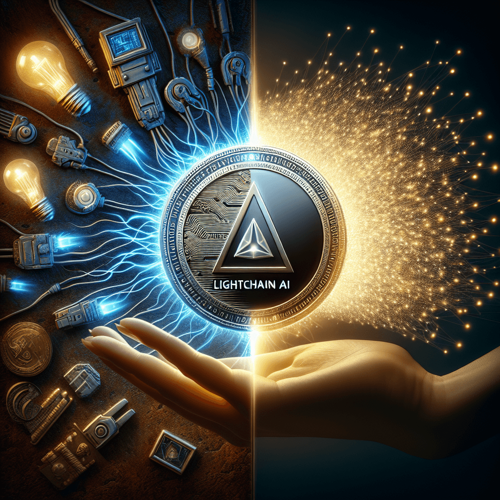 Lightchain AI: The Next Big Thing in Crypto or Just Another Flash in the Pan?