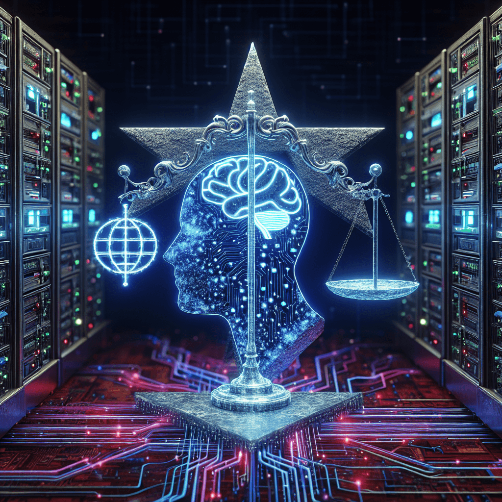 Texas AG Ken Paxton Takes on Meta and Character.AI Over Deceptive AI Mental Health Claims