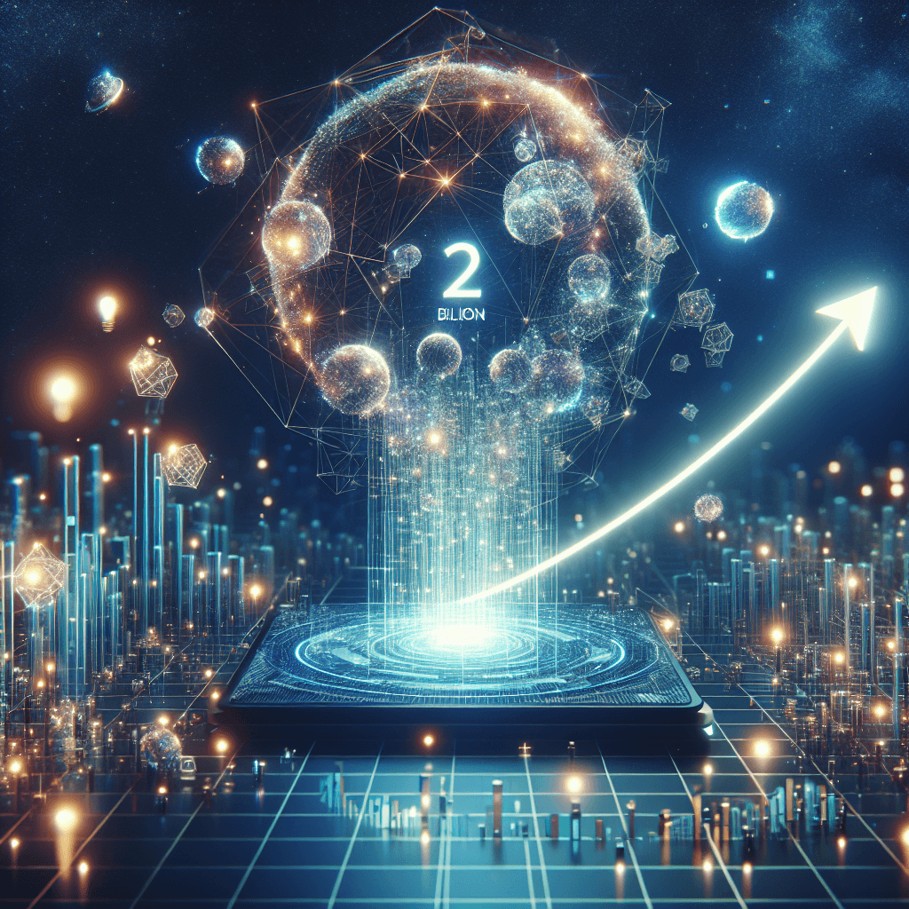 Synthesia's AI Video Platform Hits $2.1 Billion Valuation!