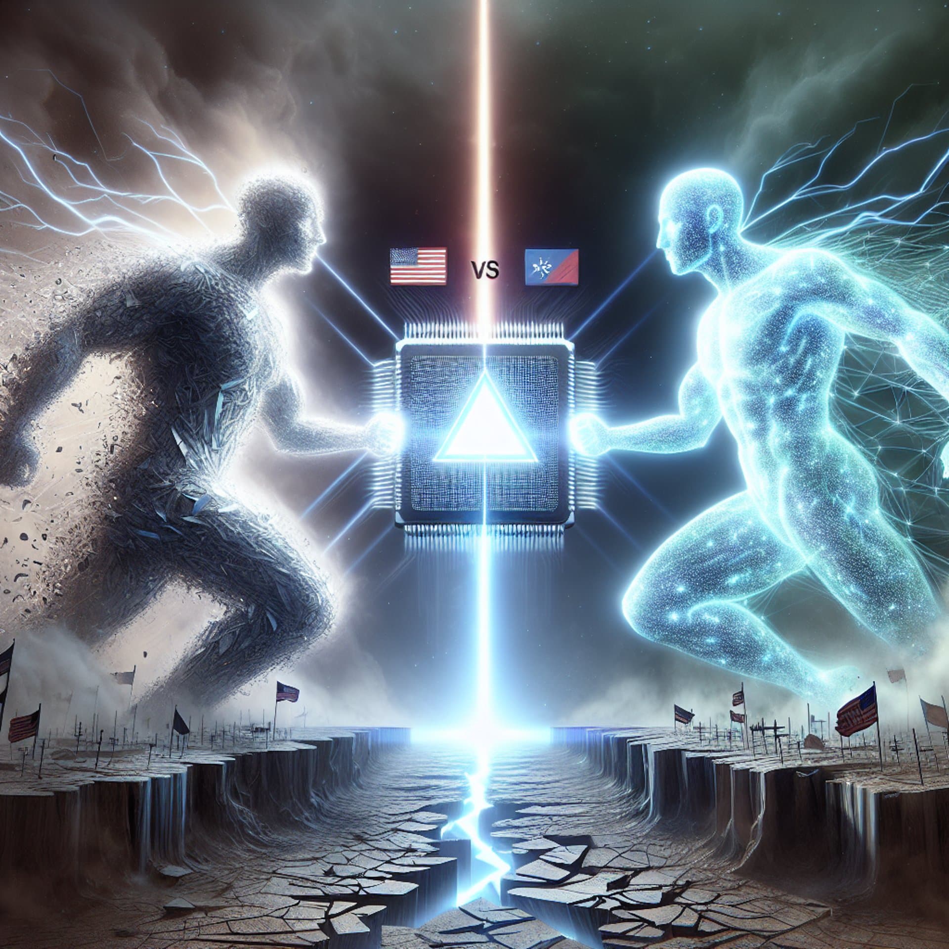 Banner for Pentagon and Anthropic Spar Over AI Ethics in Military Use: A Clash of Titans!