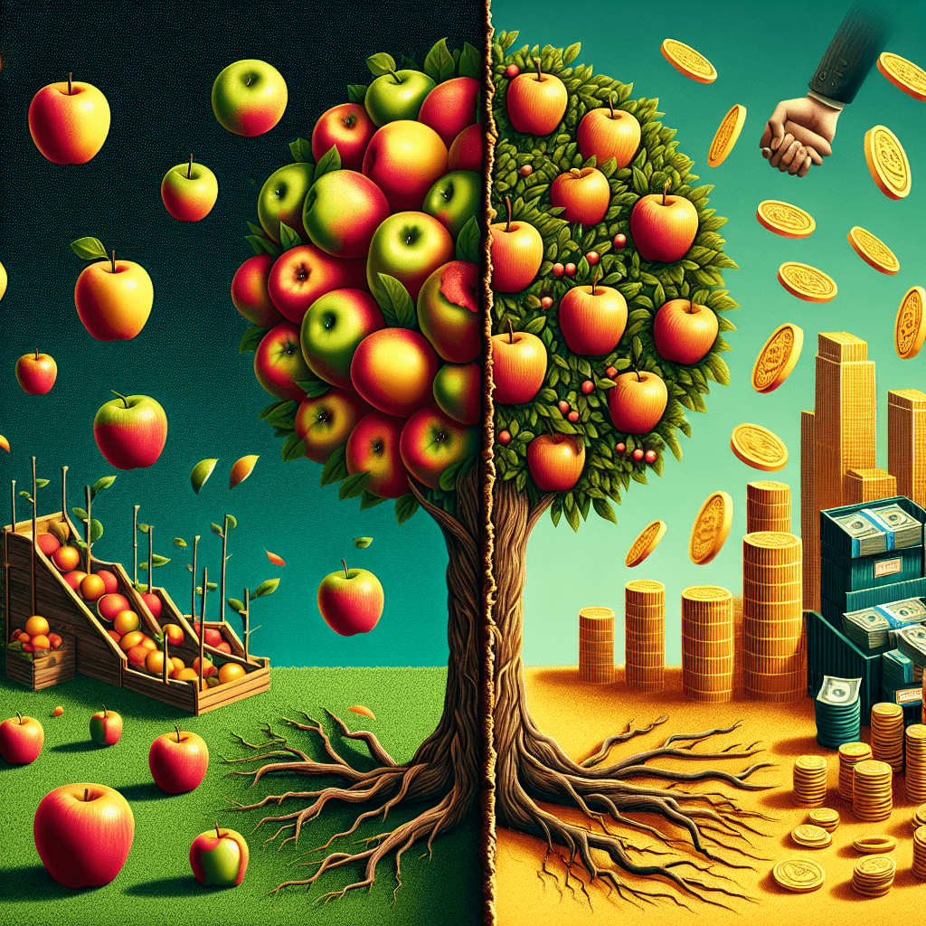 Food Tech Funding Plummets as M&A Surge: The New Reality