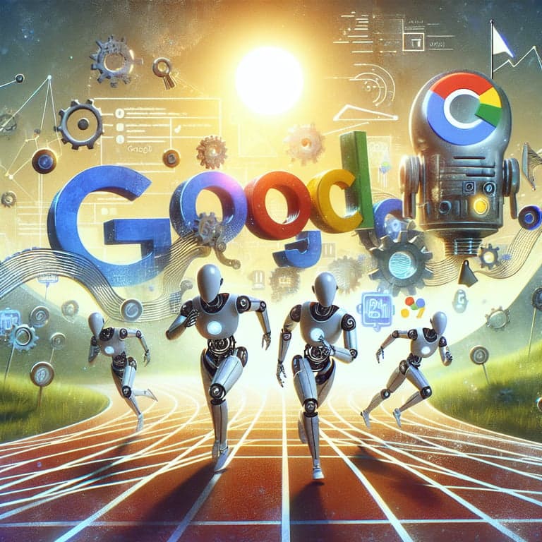 Welcome to the Era of LLM SEO: AI Assistants Are Outpacing Google!
