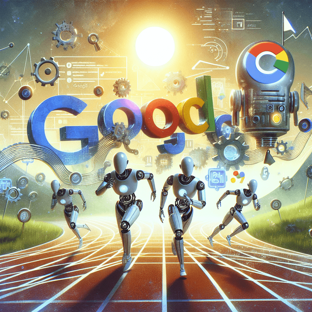 Welcome to the Era of LLM SEO: AI Assistants Are Outpacing Google!