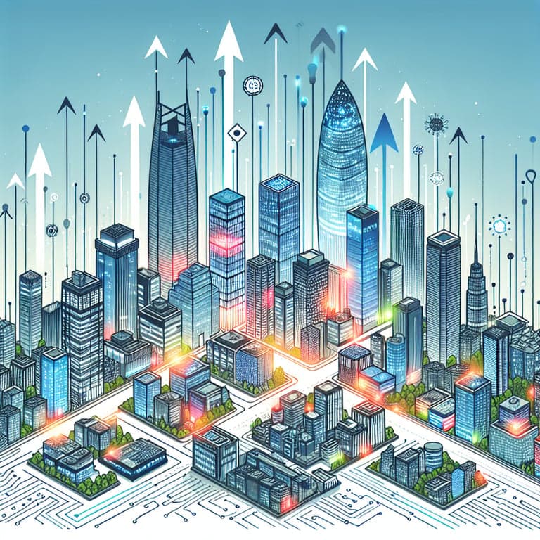 South Korea's Stock Markets Soar: Semiconductors and Biopharmas Lead the Charge!